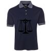 JB's  DROP NEEDLE POLO Thumbnail