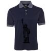 JB's  DROP NEEDLE POLO Thumbnail