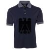 JB's  DROP NEEDLE POLO Thumbnail