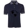 JB's  DROP NEEDLE POLO Thumbnail