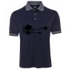 JB's  DROP NEEDLE POLO Thumbnail