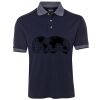 JB's  DROP NEEDLE POLO Thumbnail
