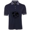 JB's  DROP NEEDLE POLO Thumbnail
