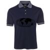 JB's  DROP NEEDLE POLO Thumbnail