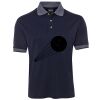 JB's  DROP NEEDLE POLO Thumbnail