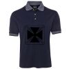 JB's  DROP NEEDLE POLO Thumbnail