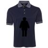 JB's  DROP NEEDLE POLO Thumbnail