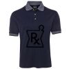 JB's  DROP NEEDLE POLO Thumbnail