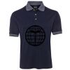 JB's  DROP NEEDLE POLO Thumbnail