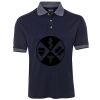 JB's  DROP NEEDLE POLO Thumbnail