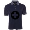JB's  DROP NEEDLE POLO Thumbnail