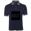 JB's  DROP NEEDLE POLO Thumbnail