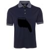 JB's  DROP NEEDLE POLO Thumbnail