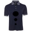 JB's  DROP NEEDLE POLO Thumbnail