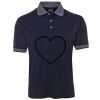 JB's  DROP NEEDLE POLO Thumbnail