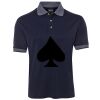 JB's  DROP NEEDLE POLO Thumbnail