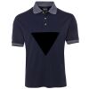JB's  DROP NEEDLE POLO Thumbnail