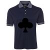 JB's  DROP NEEDLE POLO Thumbnail