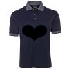 JB's  DROP NEEDLE POLO Thumbnail