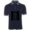 JB's  DROP NEEDLE POLO Thumbnail