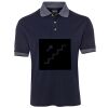 JB's  DROP NEEDLE POLO Thumbnail
