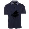 JB's  DROP NEEDLE POLO Thumbnail