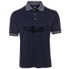 JB's  DROP NEEDLE POLO Thumbnail