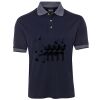 JB's  DROP NEEDLE POLO Thumbnail