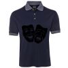 JB's  DROP NEEDLE POLO Thumbnail