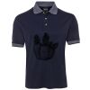 JB's  DROP NEEDLE POLO Thumbnail