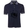 JB's  DROP NEEDLE POLO Thumbnail