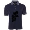 JB's  DROP NEEDLE POLO Thumbnail