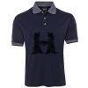 JB's  DROP NEEDLE POLO Thumbnail