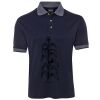 JB's  DROP NEEDLE POLO Thumbnail