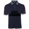JB's  DROP NEEDLE POLO Thumbnail