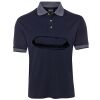 JB's  DROP NEEDLE POLO Thumbnail