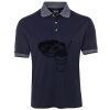 JB's  DROP NEEDLE POLO Thumbnail