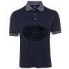 JB's  DROP NEEDLE POLO Thumbnail