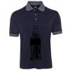 JB's  DROP NEEDLE POLO Thumbnail