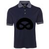 JB's  DROP NEEDLE POLO Thumbnail