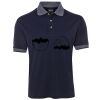 JB's  DROP NEEDLE POLO Thumbnail