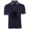 JB's  DROP NEEDLE POLO Thumbnail