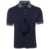 JB's  DROP NEEDLE POLO Thumbnail
