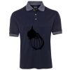 JB's  DROP NEEDLE POLO Thumbnail