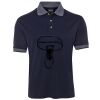 JB's  DROP NEEDLE POLO Thumbnail