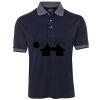 JB's  DROP NEEDLE POLO Thumbnail