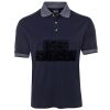 JB's  DROP NEEDLE POLO Thumbnail