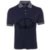 JB's  DROP NEEDLE POLO Thumbnail