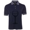 JB's  DROP NEEDLE POLO Thumbnail