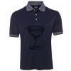 JB's  DROP NEEDLE POLO Thumbnail